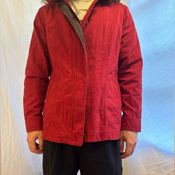 Vintage ORIVIS Barn Coat - Picture 6 of 6